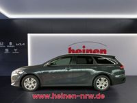 gebraucht Kia Ceed Sporty Wagon 1.5 T-GDI VOLL-LED