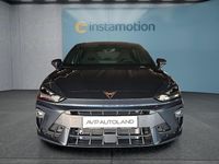Second-hand Cupra Leon 150 CP (110 kW) 2025 Gri Hatchback