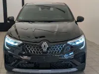 Gebraucht Renault Arkana 140 PS (102 kW) 2024 Schwarz SUV
