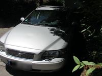 Gebraucht Volvo V70 170 PS (125 kW) 2020 Silber Kombi