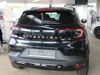 Gebraucht Mitsubishi ASX Plus 158 PS (116 kW) 2025 Schwarz SUV