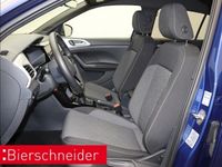 gebraucht VW T-Cross - MOVE