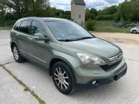 Gebraucht Honda CR-V 150 PS (110 kW) 2007 SUV