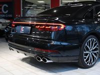 Gebraucht Audi S8 Sport 571 PS (419 kW) 2021 Grau Limousine