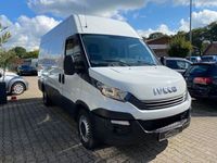 Gebraucht Iveco Daily 156 PS (114 kW) 2019 Weiß Van
