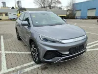 Occasion BYD Atto 3 150 kW (204 ch) 2023 Gris SUV