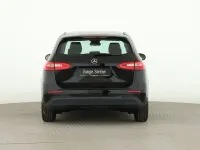 Gebraucht Mercedes B200 150 PS (110 kW) 2022 Schwarz Van / Kleinbus