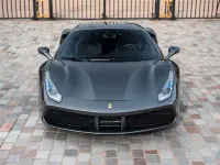 Gebraucht Ferrari 488 669 PS (492 kW) 2016 Grau