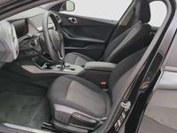 Gebraucht BMW 118 Advantage 140 PS (102 kW) 2020 Schwarz Kleinwagen