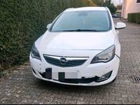 gebraucht Opel Astra 1,7,CDTI,
