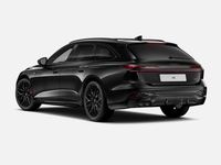 Neu Audi A6 Edition .1 299 PS (219 kW) 2025 Daytonagrau perleffekt Kombi