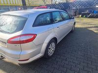 Gebraucht Ford Mondeo 116 PS (85 kW) 2009 Kombi
