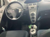 Gebraucht Toyota Yaris Sol 87 PS (63 kW) 2006 Blau Limousine