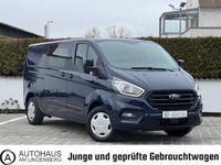 Gebraucht Ford Transit Custom Trend 131 PS (96 kW) 2018 Other Van / Kleinbus