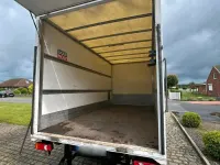 Gebraucht Citroën Jumper 2019 Weiß Van / Kleinbus