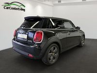 Gebraucht Mini Cooper SE 135 kW (184 PS) 2023 Schwarz Kleinwagen