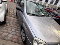 Gebraucht Opel Corsa 90 PS (66 kW) 2004 Grau Kleinwagen