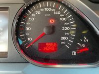 Gebraucht Audi A6 230 PS (169 kW) 2007 Schwarz Kombi