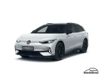 Neu VW ID.7 GTX 250 kW (340 PS) 2026 Gletscherweiss (weiß) Kombi