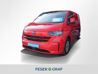 Gebraucht VW Transporter 160 kW (218 PS) 2025 Rot Van