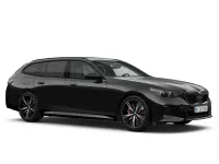 Neu BMW 540 Comfort Edition 286 PS (210 kW) 2026 Kombi