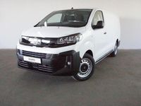 Neu Opel Vivaro 144 PS (105 kW) 2025 Weiß Van / Kleinbus