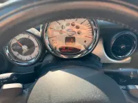 Gebraucht Mini Cooper S Cabriolet 184 PS (135 kW) 2013 Blau Cabrio