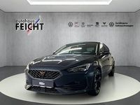 Gebraucht Cupra Leon 150 PS (110 kW) 2024 Silber Limousine