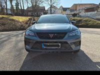 Gebraucht Cupra Ateca 300 PS (220 kW) 2020 Grau SUV