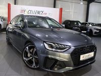 Gebraucht Audi A4 S-Line 204 PS (150 kW) 2023 Daytonagrau Kombi