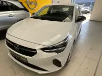 Gebraucht Opel Corsa Edition 75 PS (55 kW) 2023 Jade weiss Kleinwagen
