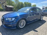 gebraucht Audi A3 Sportback ambition 1.4 Benzin/Gas ! EURO 6