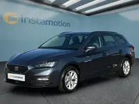 Gebraucht Seat Leon ST 150 PS (110 kW) 2026 Kombi