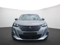 Gebraucht Peugeot e-2008 Active 100 kW (136 PS) 2022 Grau SUV