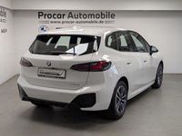 Gebraucht BMW 220 Performance 163 PS (119 kW) 2025 Weiß Van / Kleinbus