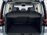 Neu VW Caddy 102 PS (75 kW) 2025 Oyster silver metallic Van / Kleinbus