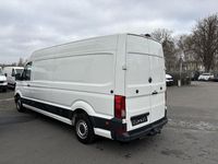 Gebraucht VW Crafter 140 PS (102 kW) 2024 Weiß Van