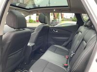 Gebraucht Renault Kadjar Life 131 PS (96 kW) 2015 Weiß SUV