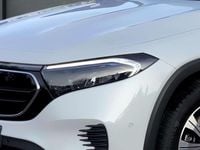 Gebraucht Mercedes EQB250 Progressive 139 kW (190 PS) 2022 Other SUV