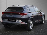 Gebraucht Cupra Formentor 150 PS (110 kW) 2023 Blau SUV