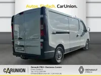 Occasion Renault Trafic Komfort 131 ch (96 kW) 2024 Blanc Monospace