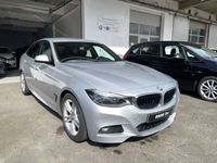 gebraucht BMW 318 Gran Turismo M-Paket Adaptive LED HUD Shadow Line