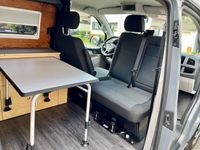 gebraucht VW T6 Camperausbau