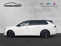Neu Opel Astra 131 PS (96 kW) 2025 Weiß Kombi