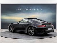 Gebraucht Porsche 991 521 PS (383 kW) 2014 Schwarz Coupé