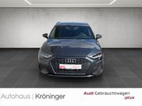 gebraucht Audi A3 Sportback 35 TFSI S tronic Tempo Smartphone