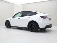 Gebraucht Tesla Model Y Standard Range 225 kW (306 PS) 2024 Weiß SUV