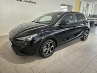 Neu MG MG3 Luxury 194 PS (142 kW) 2026 Schwarz Kleinwagen