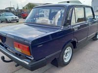 gebraucht Lada 2107 *1 Hand*DE. Brief*H-Kennzeichen *Top Zustand*