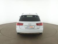 Gebraucht Audi A6 Allroad 190 PS (139 kW) 2018 Weiß Kombi